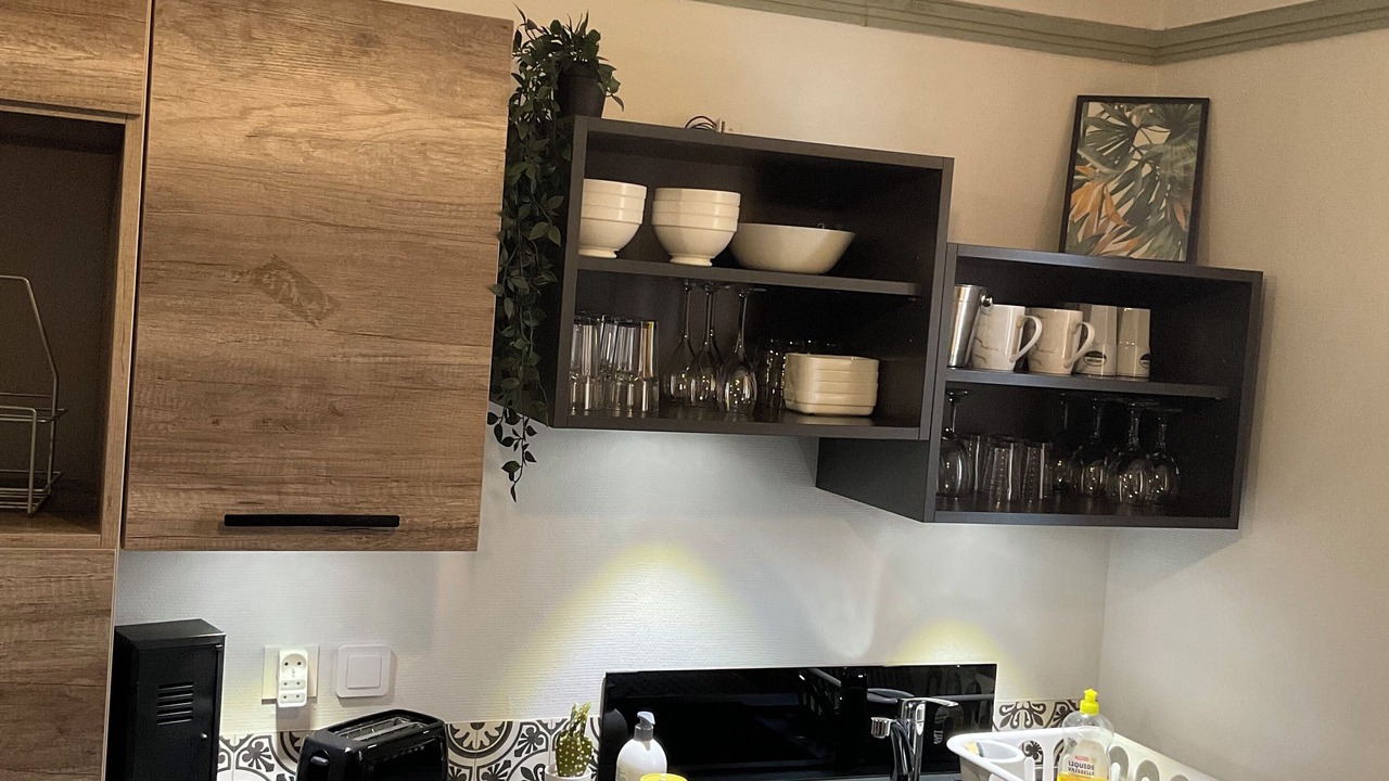 Photo of Kitchen in Epernay