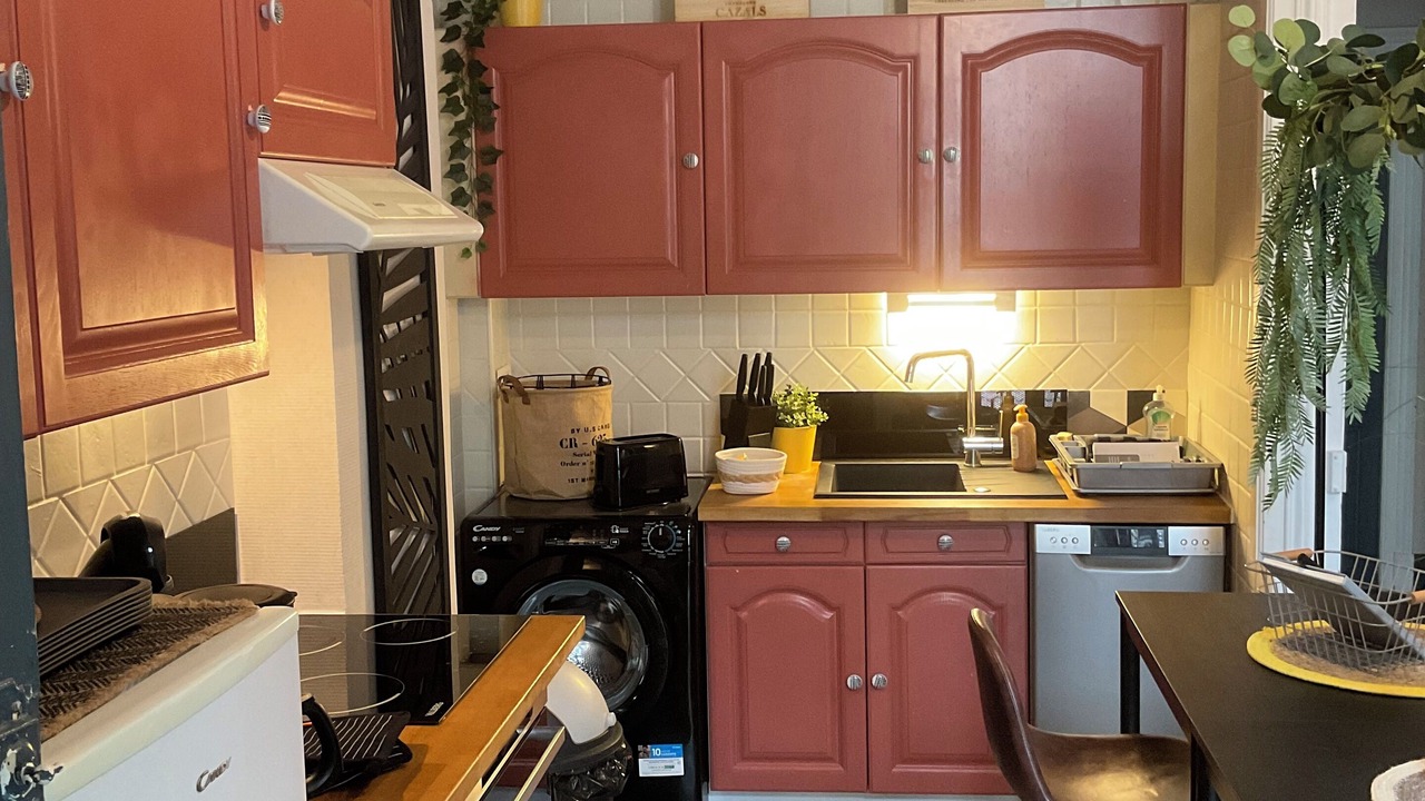 Photo of Kitchen in Epernay