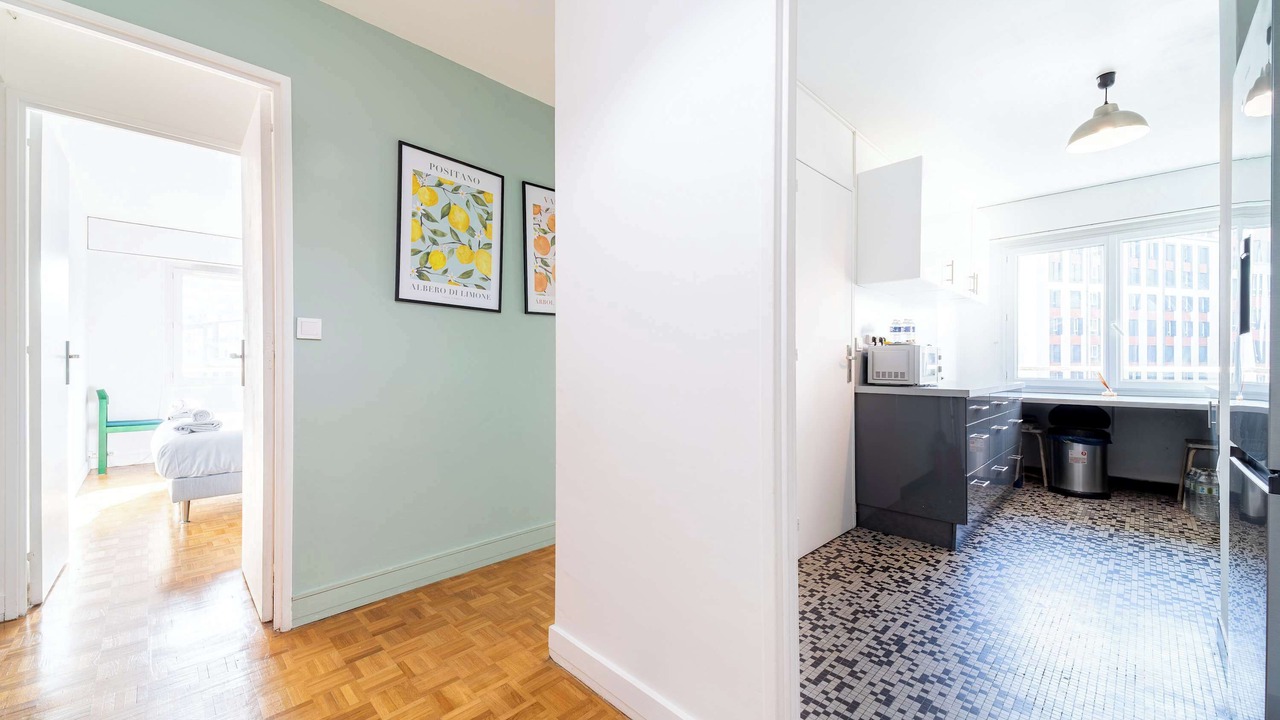 Photo of Bedroom in Sevres