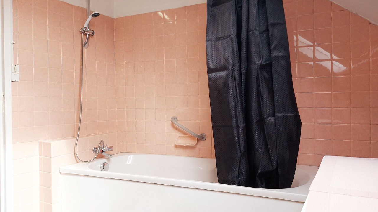 Photo of Bathroom in Marboue