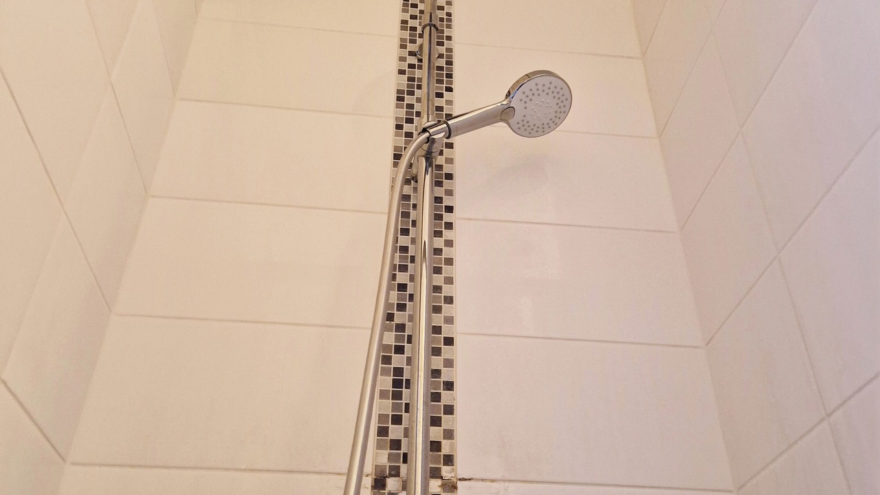Photo of Bathroom in Bailly-Romainvilliers