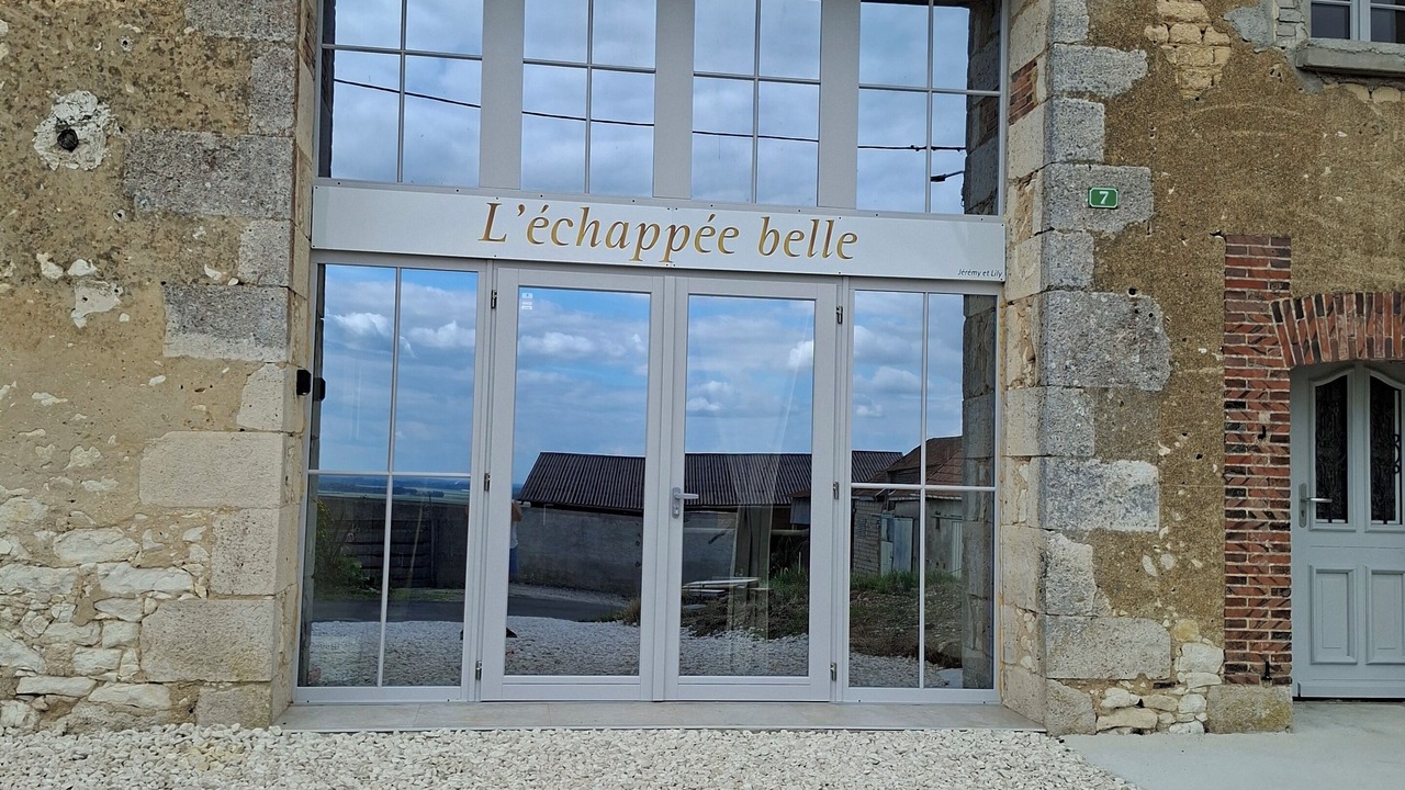 Photo of Outdoor in Allemant