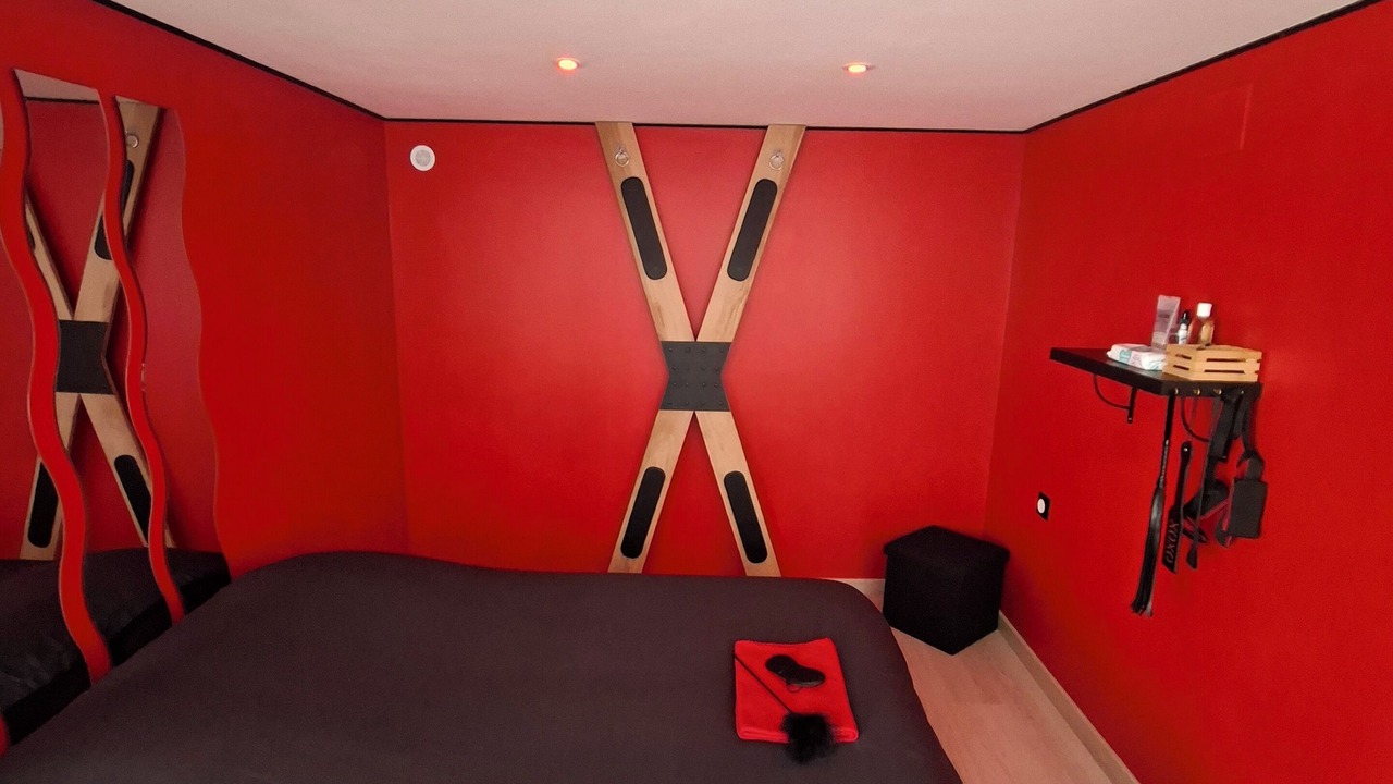 Photo of Bedroom in Allemant