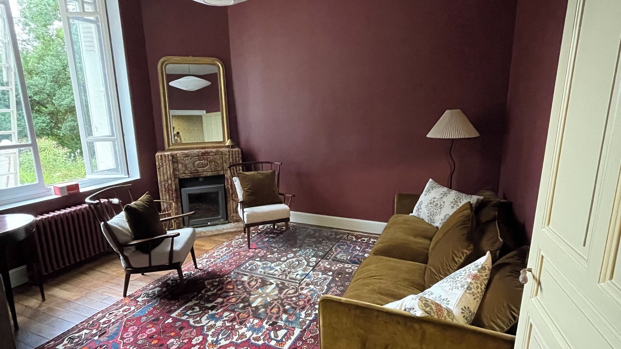Photo of Livingroom in Valencay