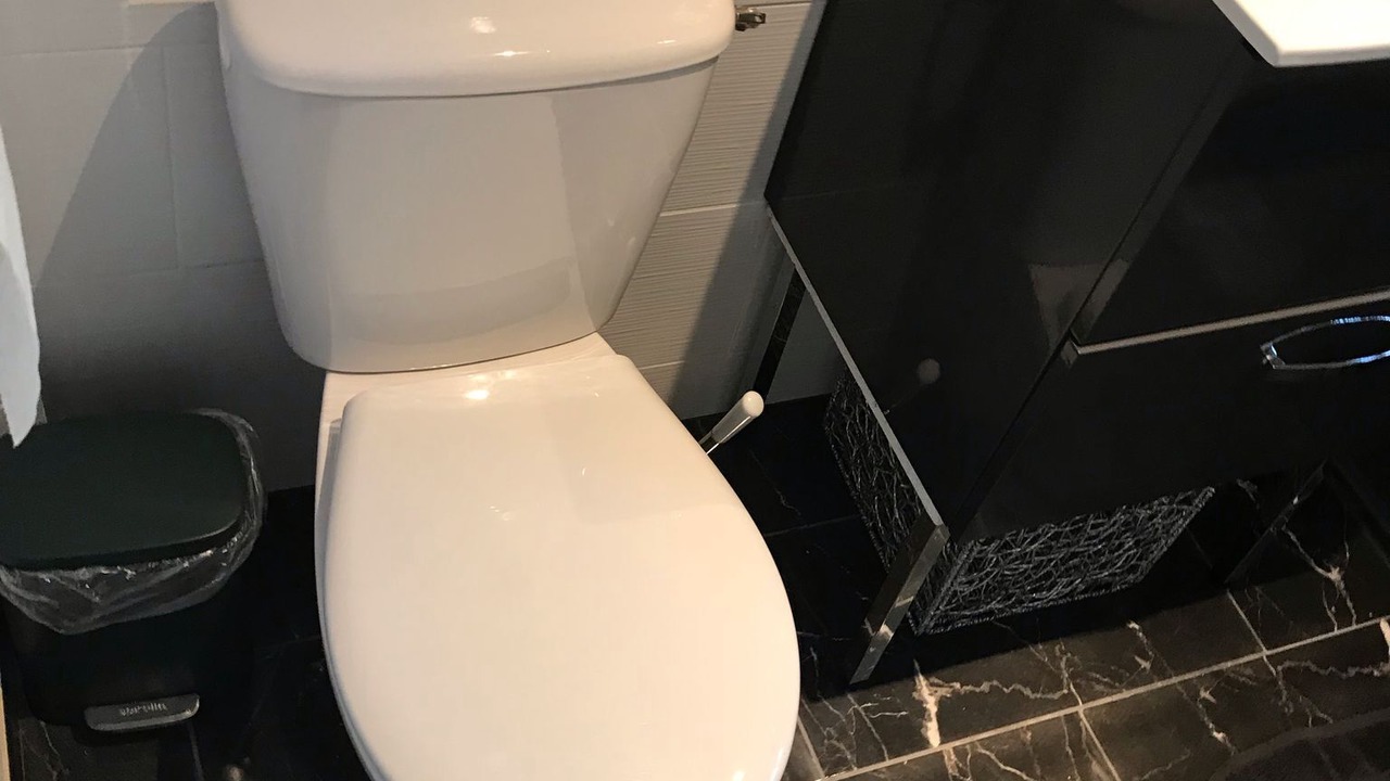 Photo of Bathroom in Louvres