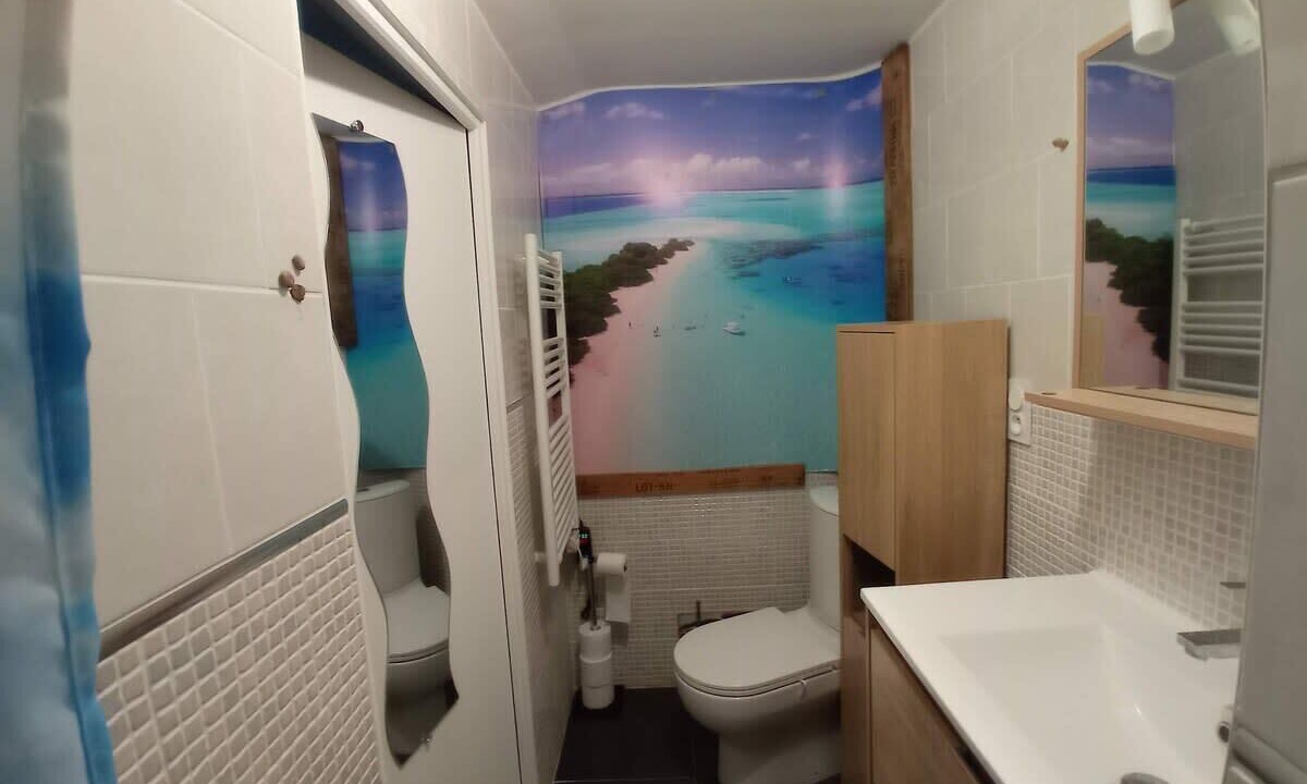 Photo of Bathroom in Chalons-en-Champagne