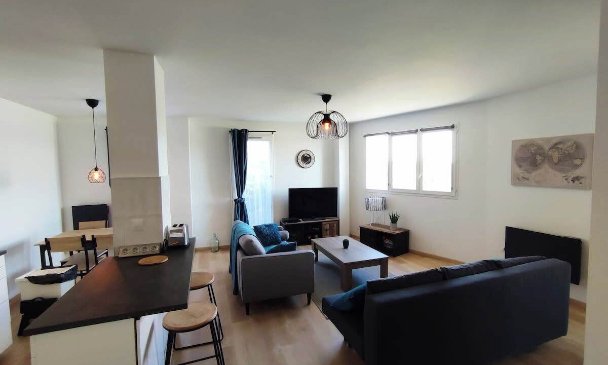 Photo of Livingroom in Torcy