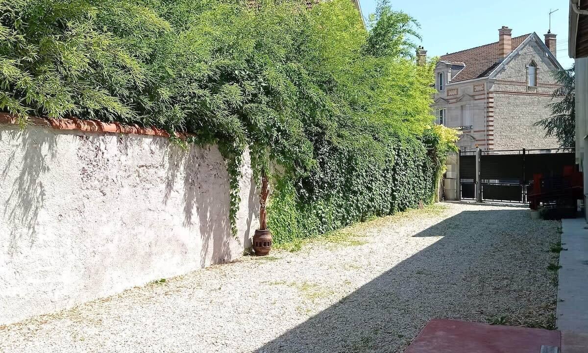 Photo of Outdoor in Chalons-en-Champagne