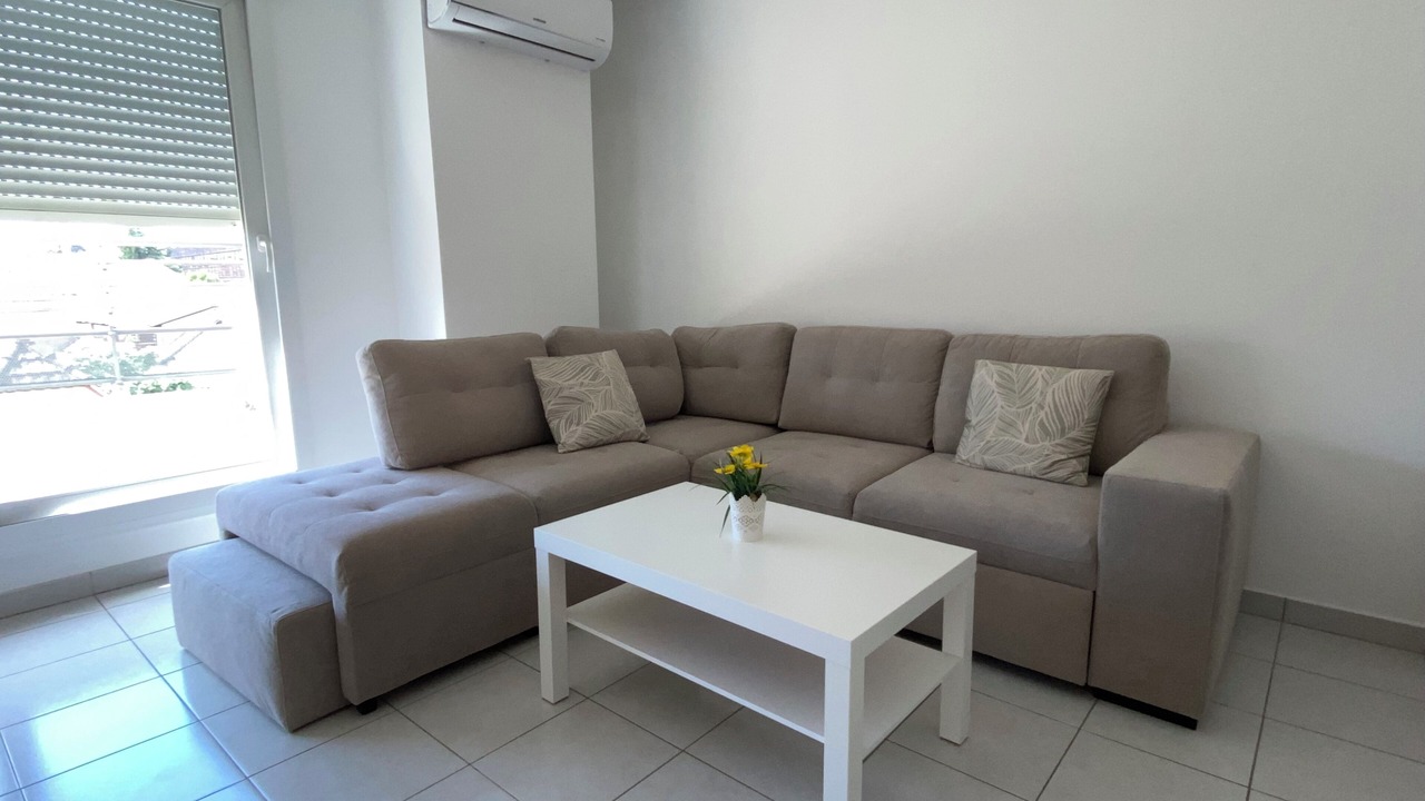 Photo of Livingroom in Schiltigheim