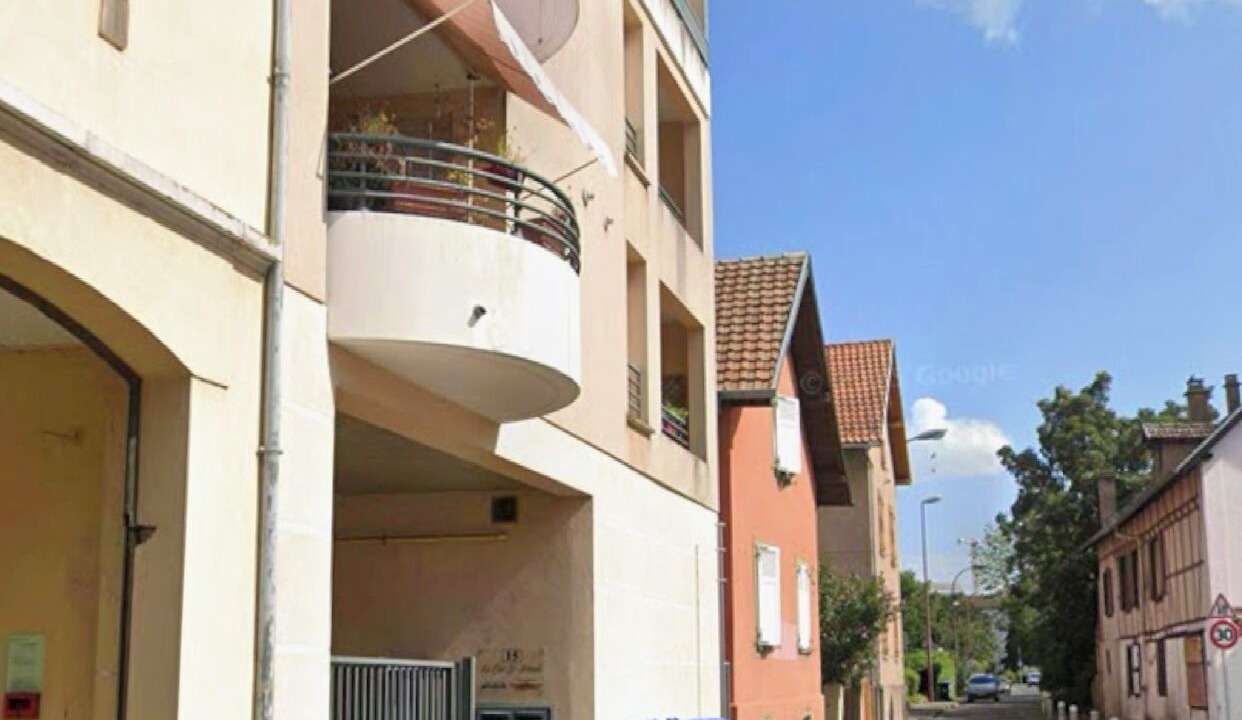 Photo of Outdoor in Schiltigheim
