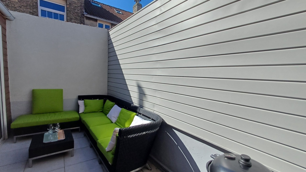 Photo of Outdoor in Petit-Fort-Philippe