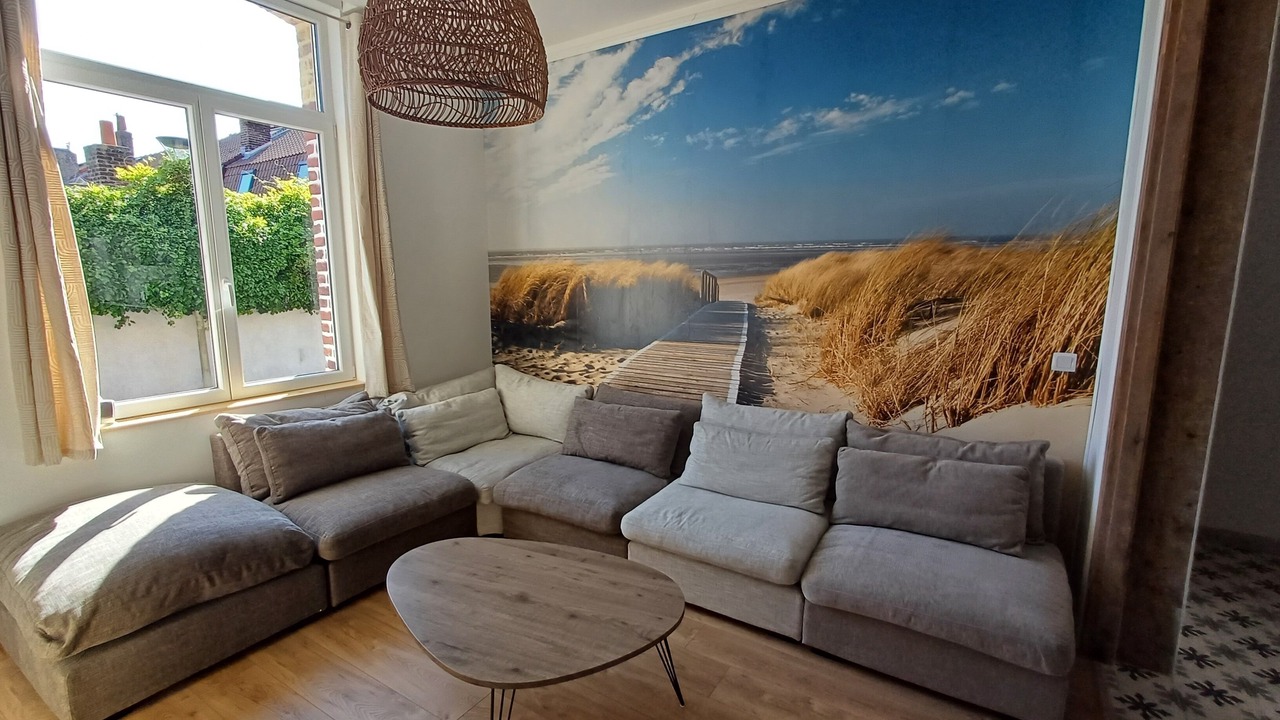 Photo of Livingroom in Petit-Fort-Philippe