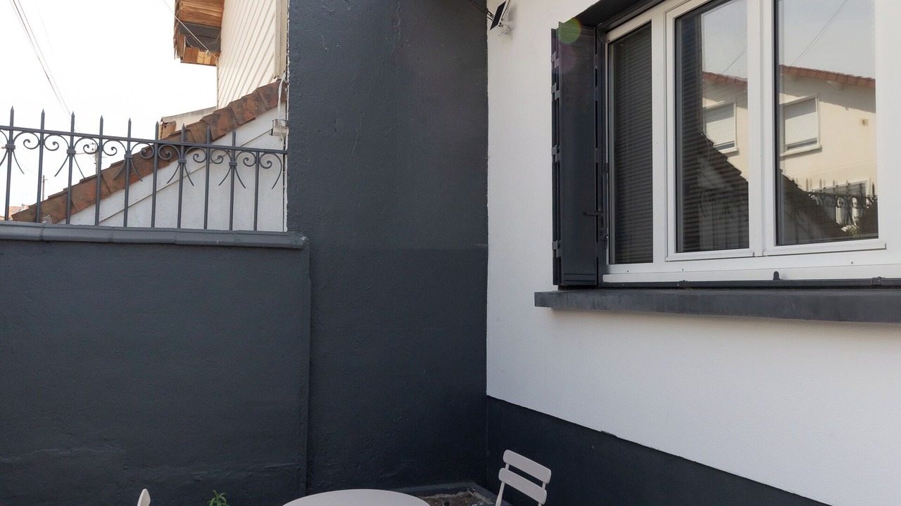 Photo of Outdoor in Rueil-Malmaison