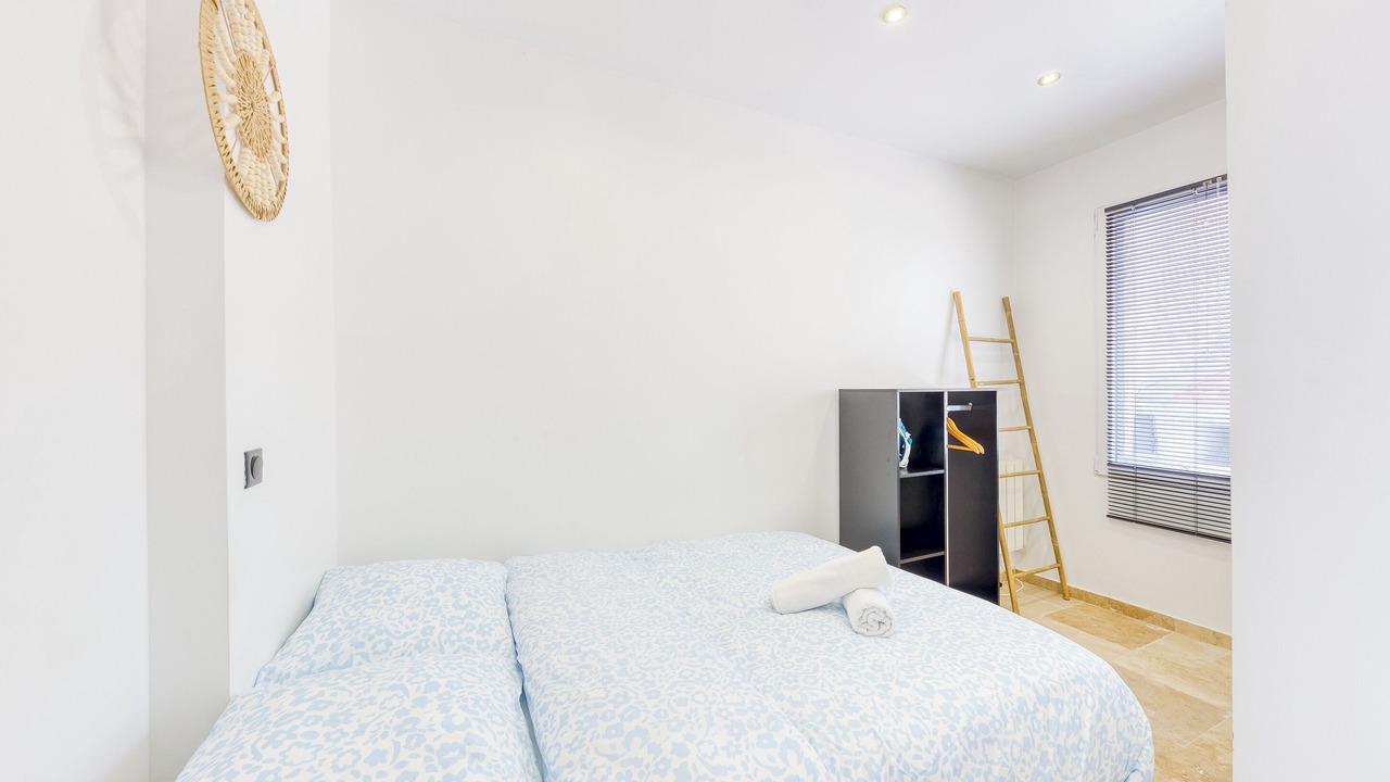 Photo of Bedroom in Rueil-Malmaison