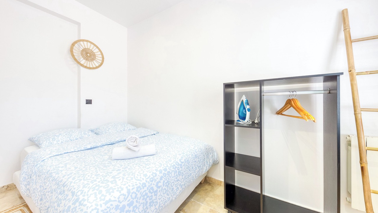 Photo of Bedroom in Rueil-Malmaison