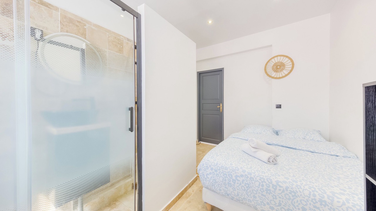 Photo of Bedroom in Rueil-Malmaison