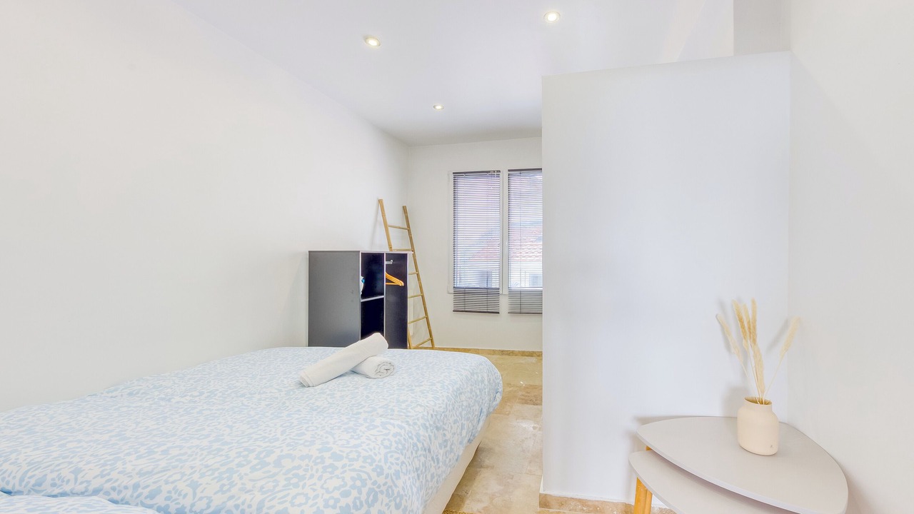 Photo of Bedroom in Rueil-Malmaison