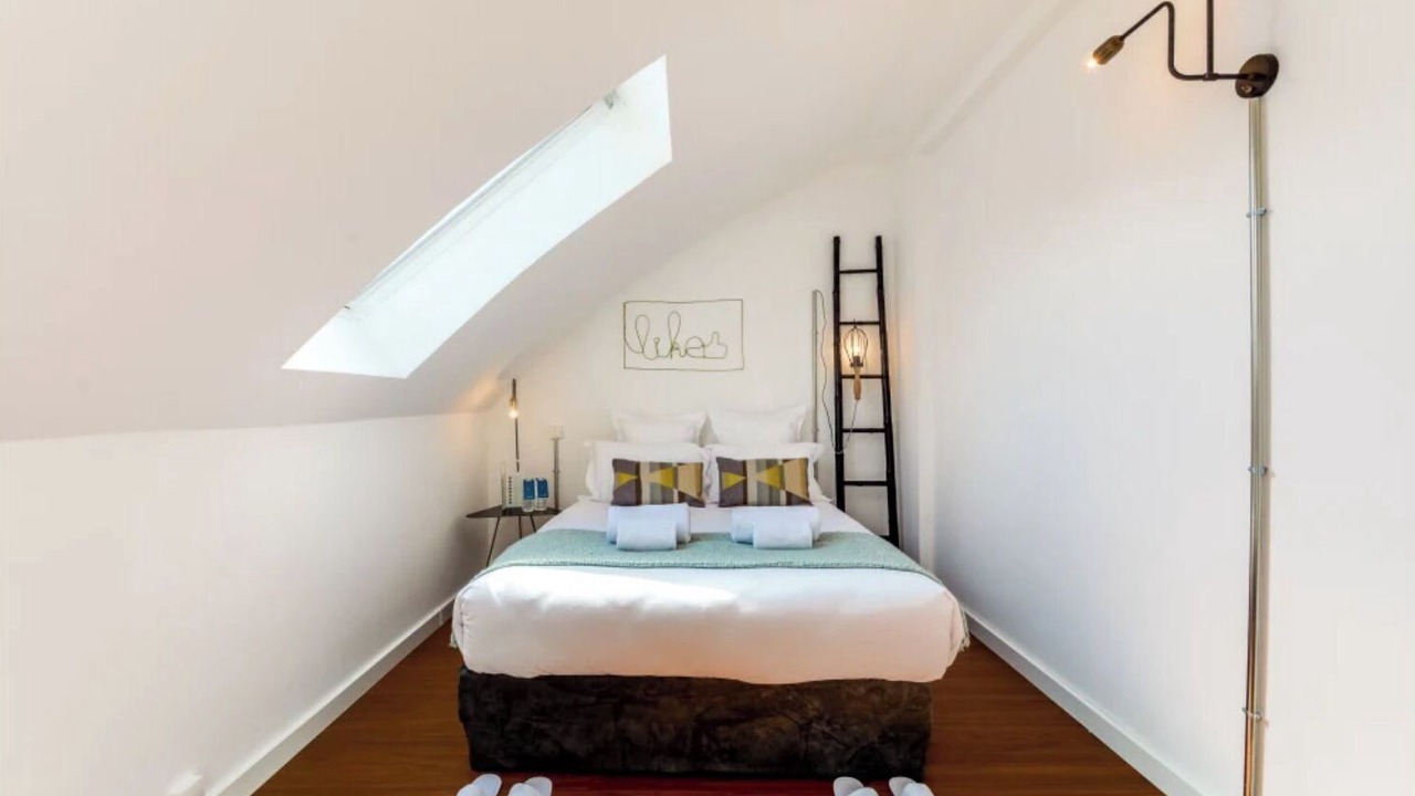 Photo of Bedroom in Quartier Saint-Georges