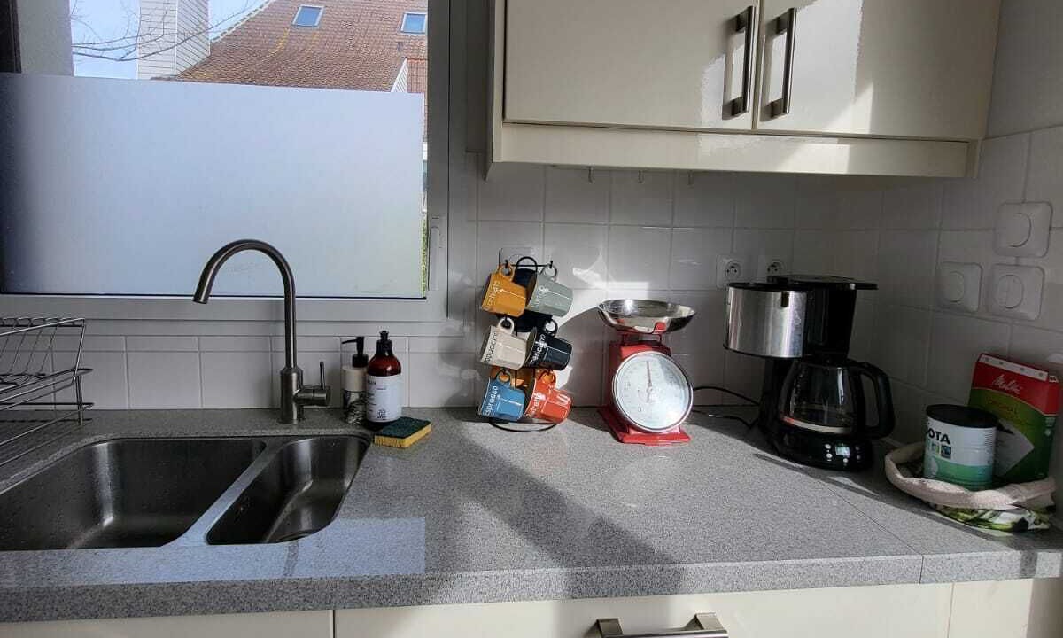 Photo of Kitchen in Wissant