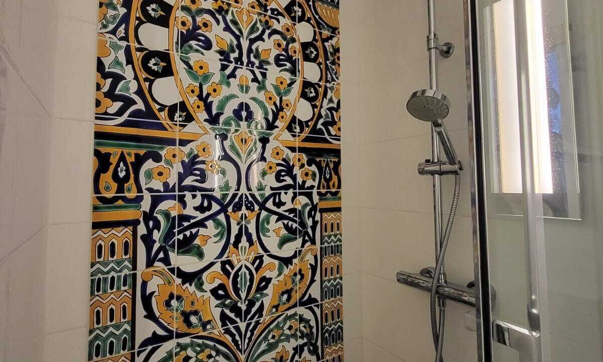 Photo of Bathroom in Wissant