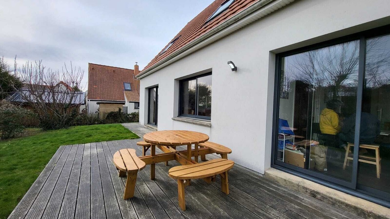 Photo of Outdoor in Wissant