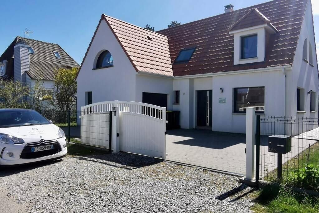 Photo of Outdoor in Wissant