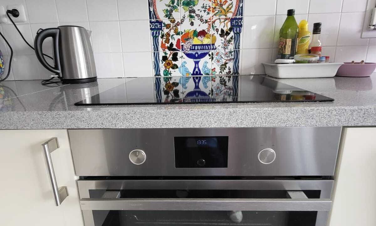 Photo of Kitchen in Wissant