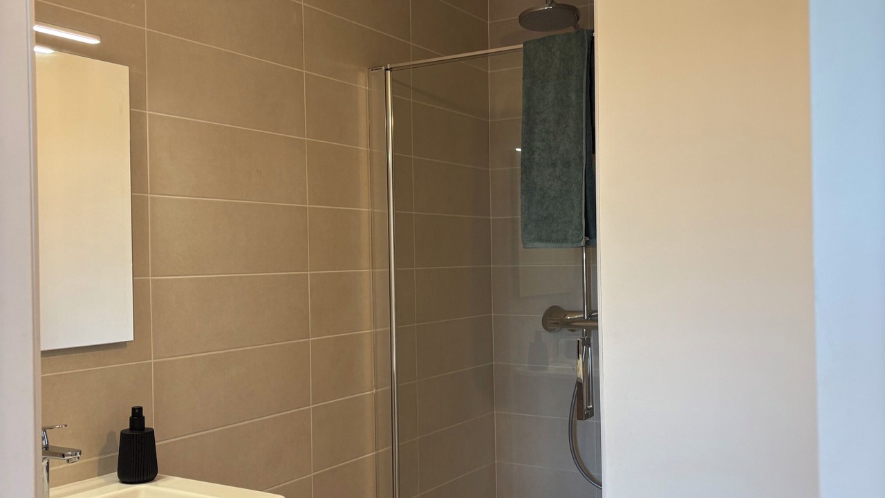 Photo of Bathroom in Amneville