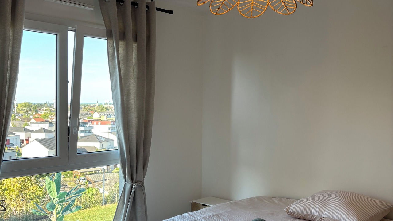 Photo of Bedroom in Amneville