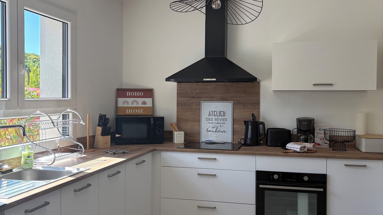 Photo of Kitchen in Amneville
