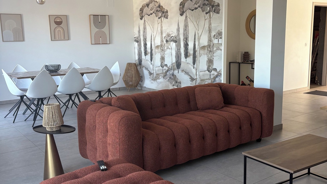 Photo of Livingroom in Amneville