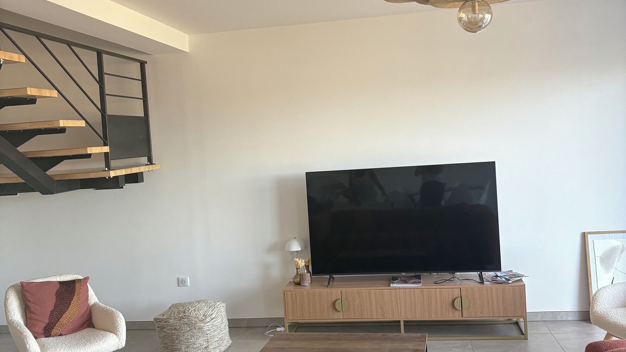Photo of Livingroom in Amneville