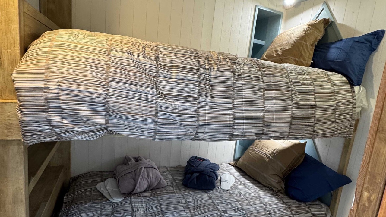 Photo of Bedroom in Ouistreham