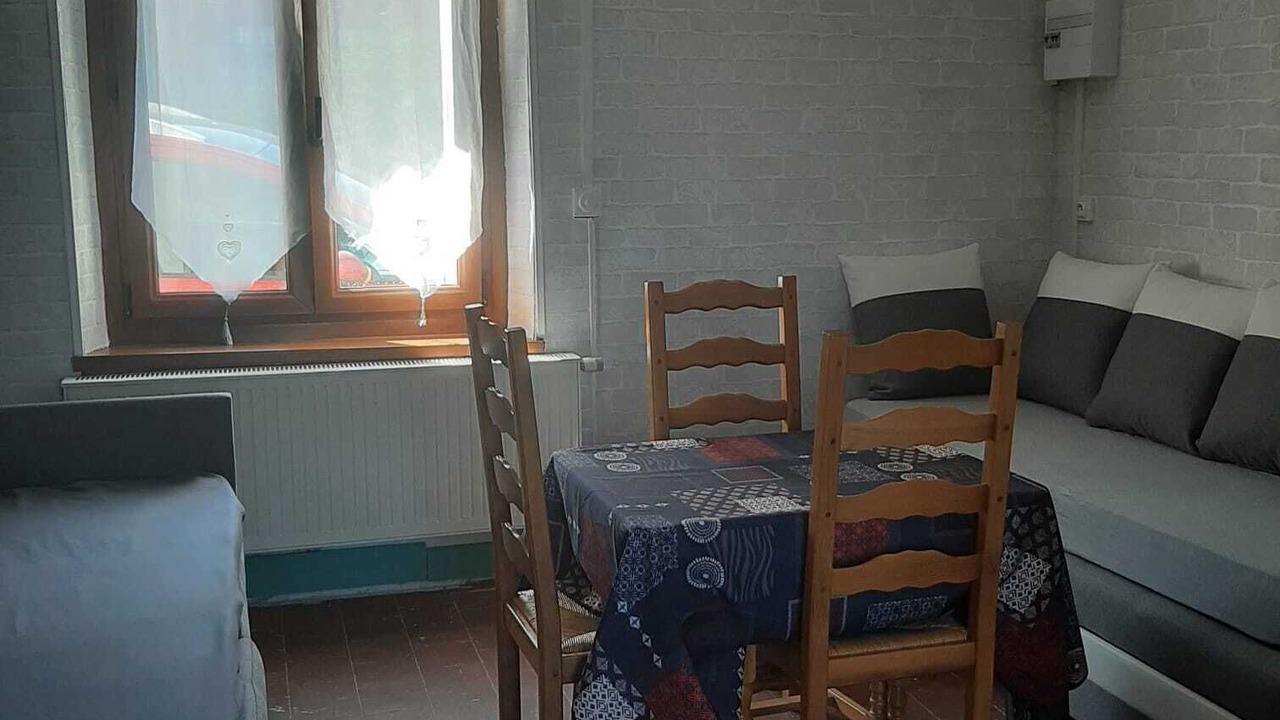 Photo of Livingroom in Saint-Gobert