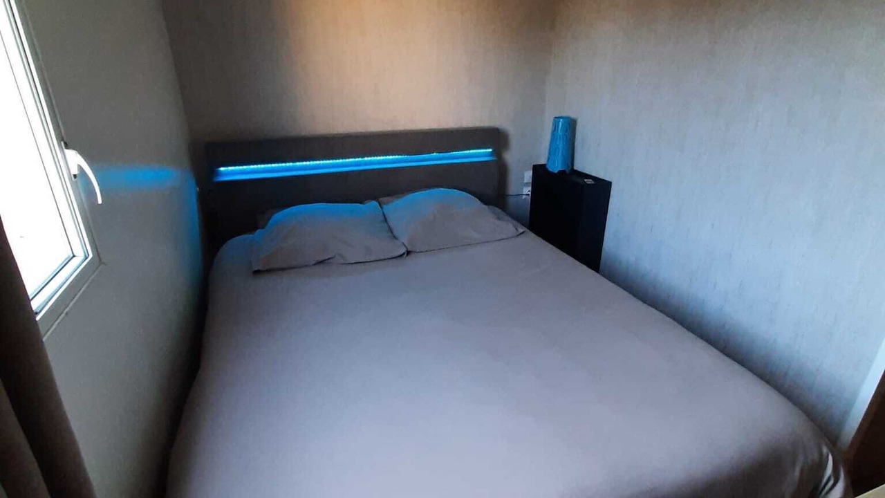 Photo of Bedroom in Saint-Gobert