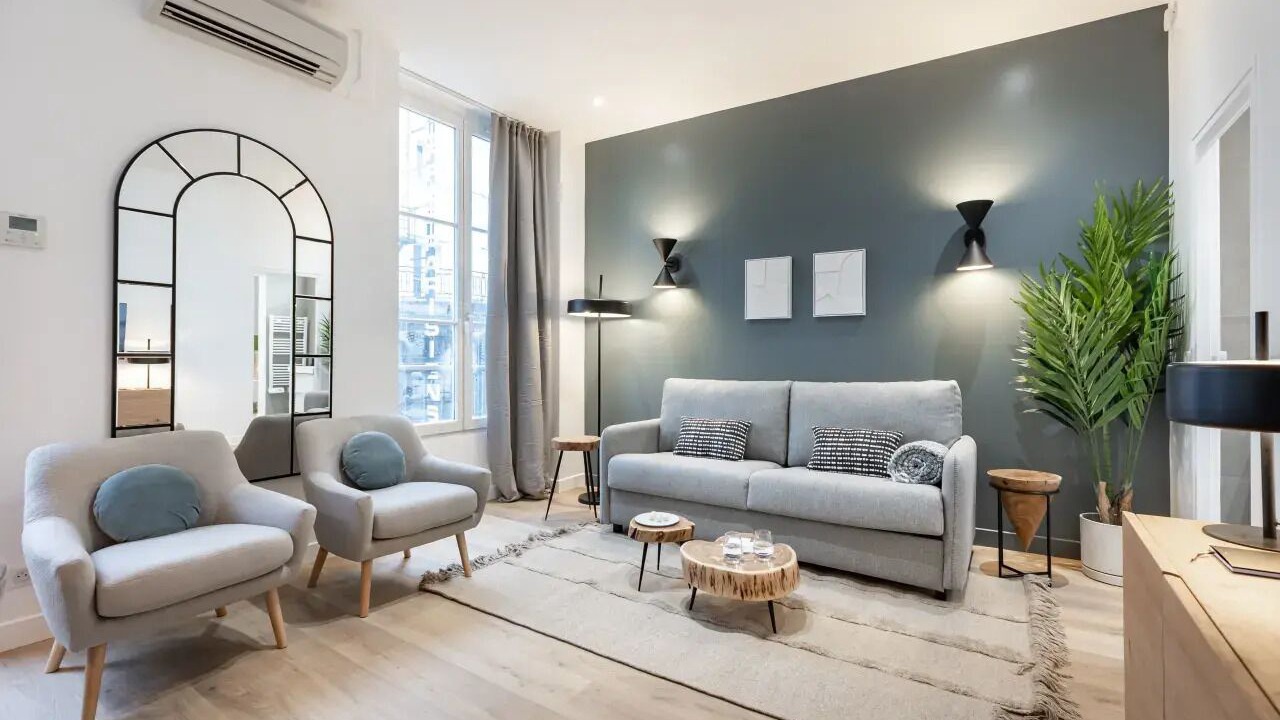 Photo of Livingroom in Gaillon