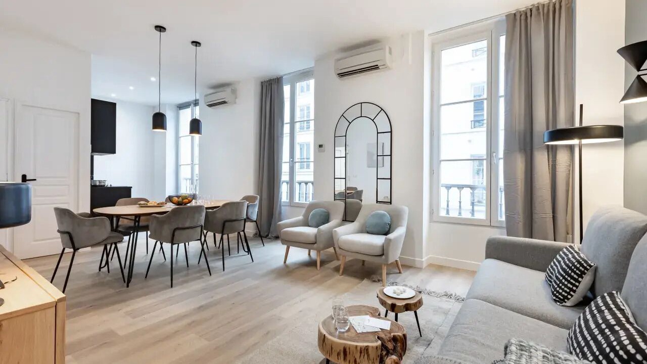 Photo of Livingroom in Gaillon