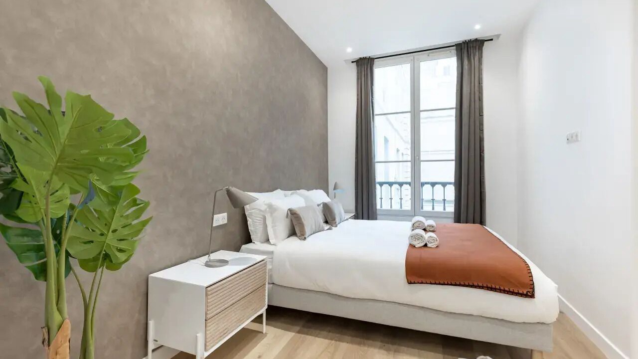 Photo of Bedroom in Gaillon