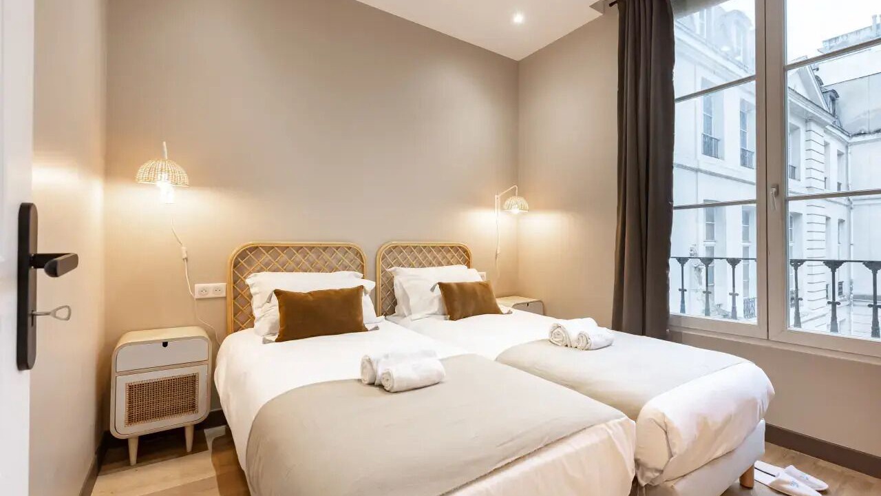 Photo of Bedroom in Gaillon