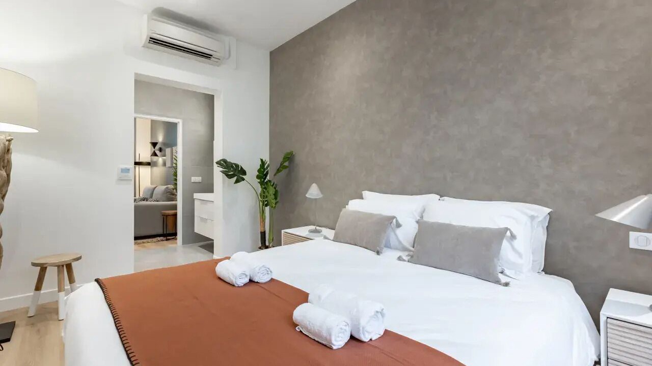 Photo of Bedroom in Gaillon