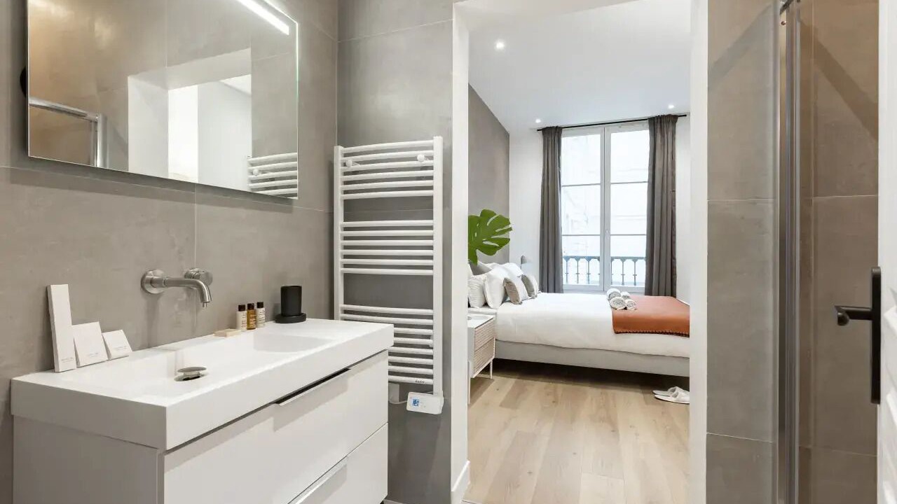 Photo of Bedroom in Gaillon