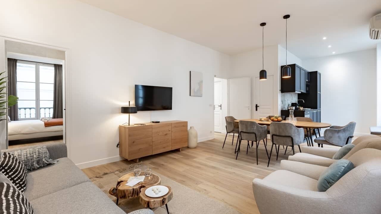 Photo of Livingroom in Gaillon