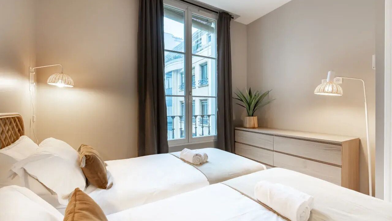 Photo of Bedroom in Gaillon