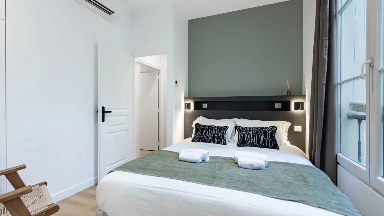 Photo of Bedroom in Gaillon