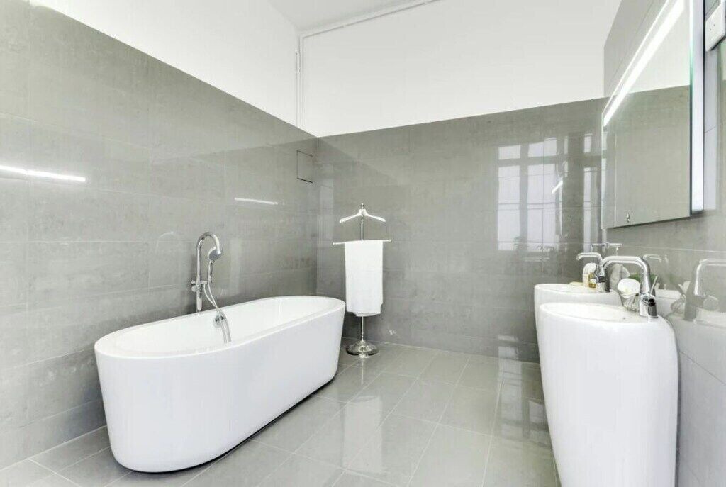 Photo of Bathroom in L'Europe