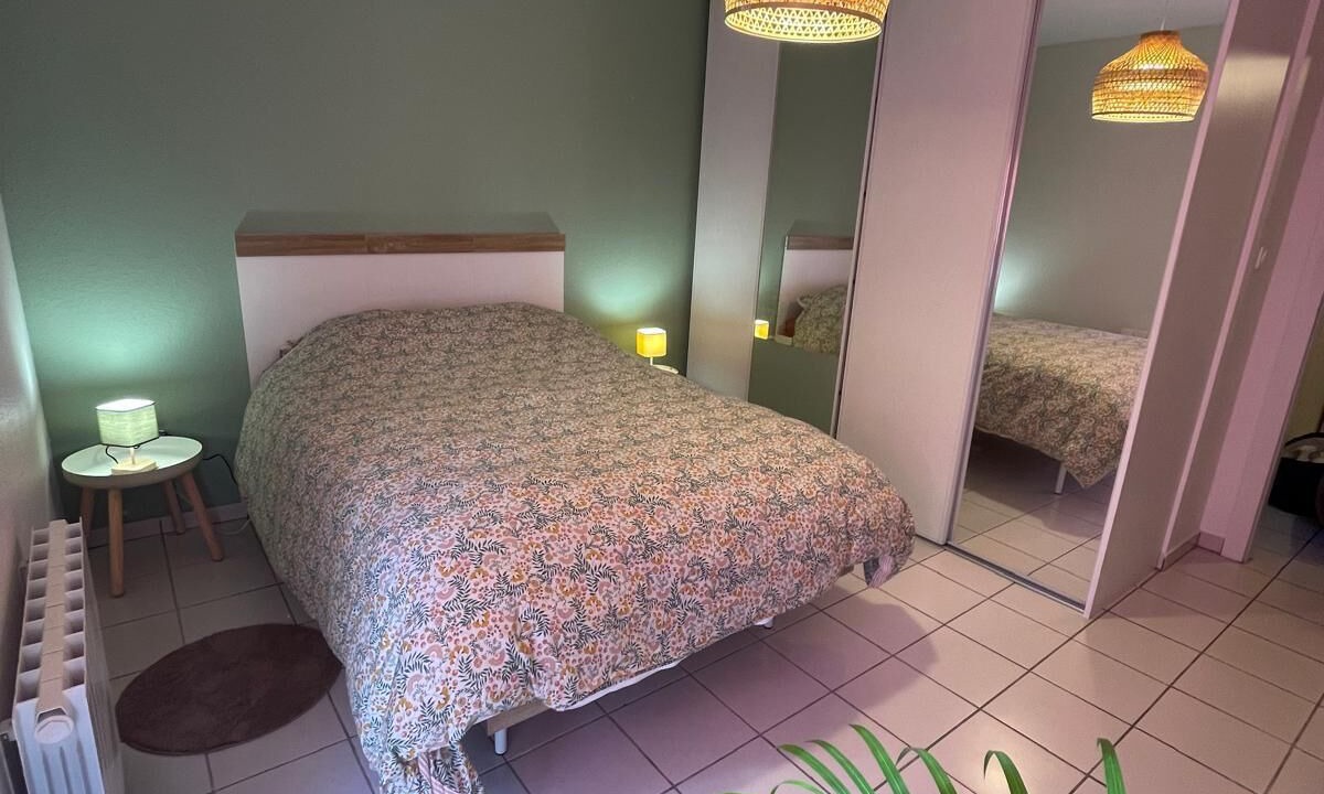 Photo of Bedroom in Neudorf Ouest