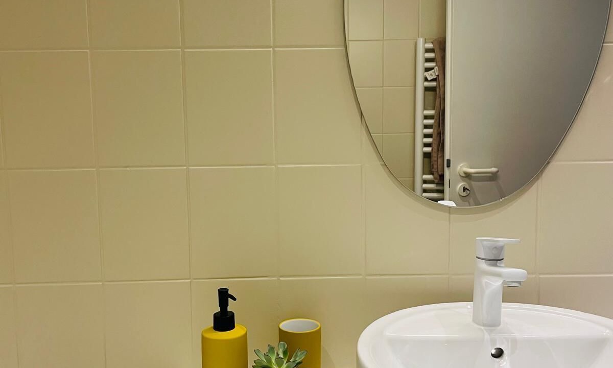 Photo of Bathroom in Neudorf Ouest
