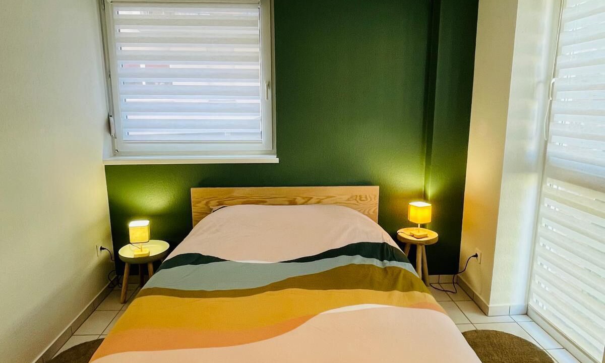 Photo of Bedroom in Neudorf Ouest