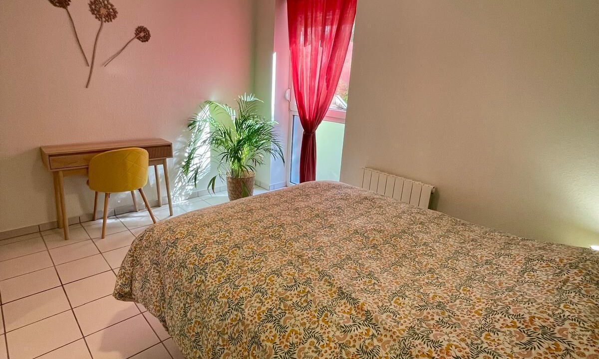 Photo of Bedroom in Neudorf Ouest