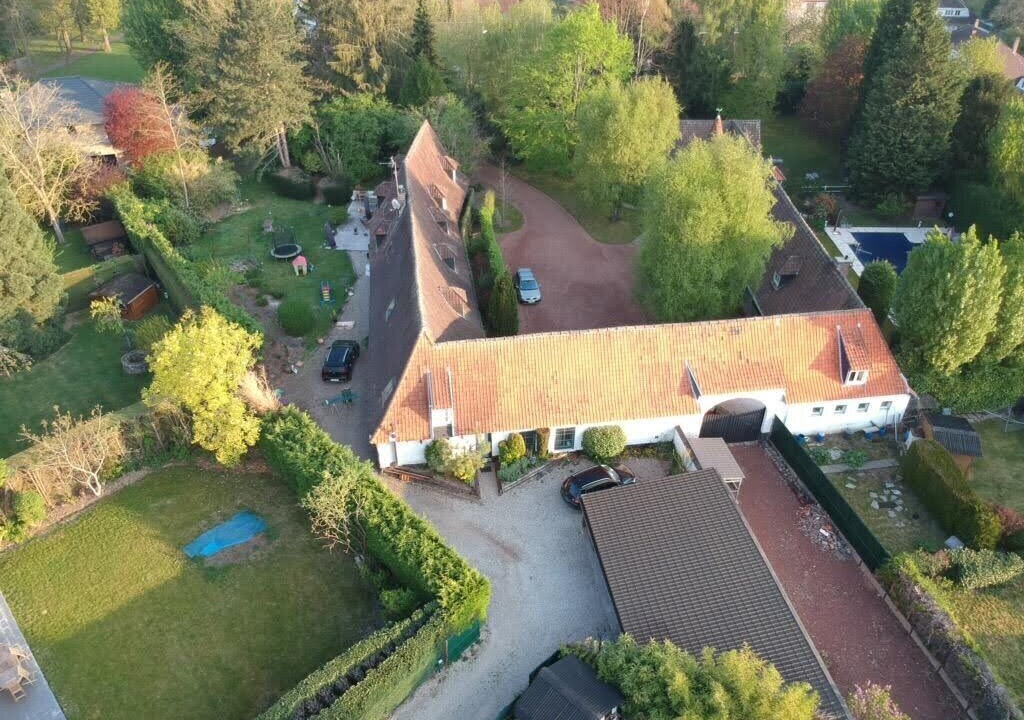 Photo of Outdoor in Leers
